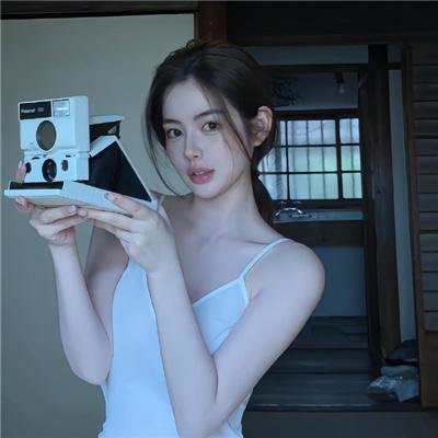 春潮烂漫海棠红