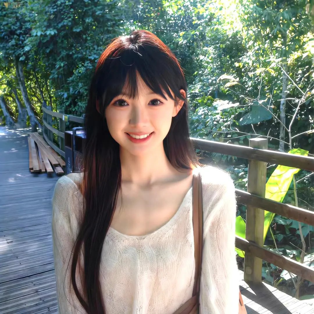 生命的绿色
