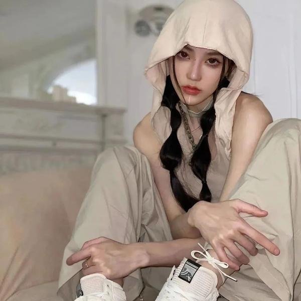 来自大海的女人
